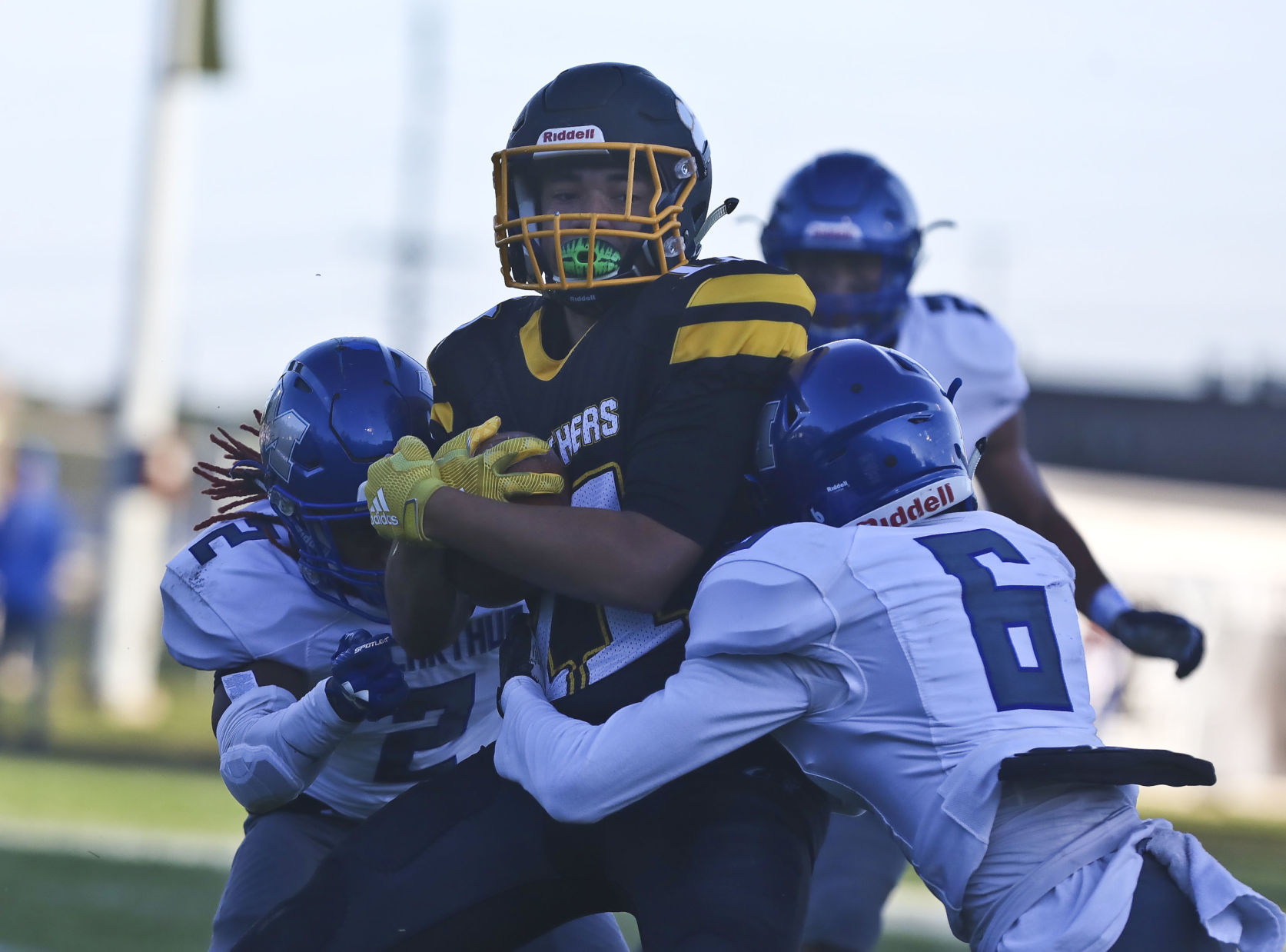 MacArthur 54 Eisenhower 0 24 10.18.19.JPG